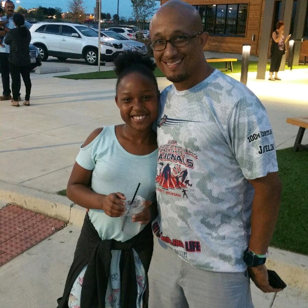 Meet your Posher, Kiera